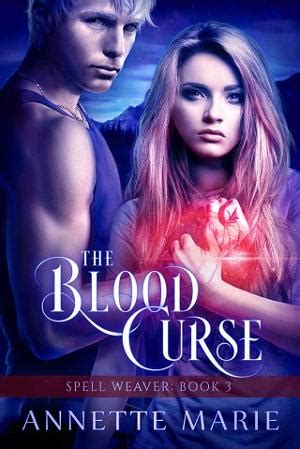 Blood curse of the marked